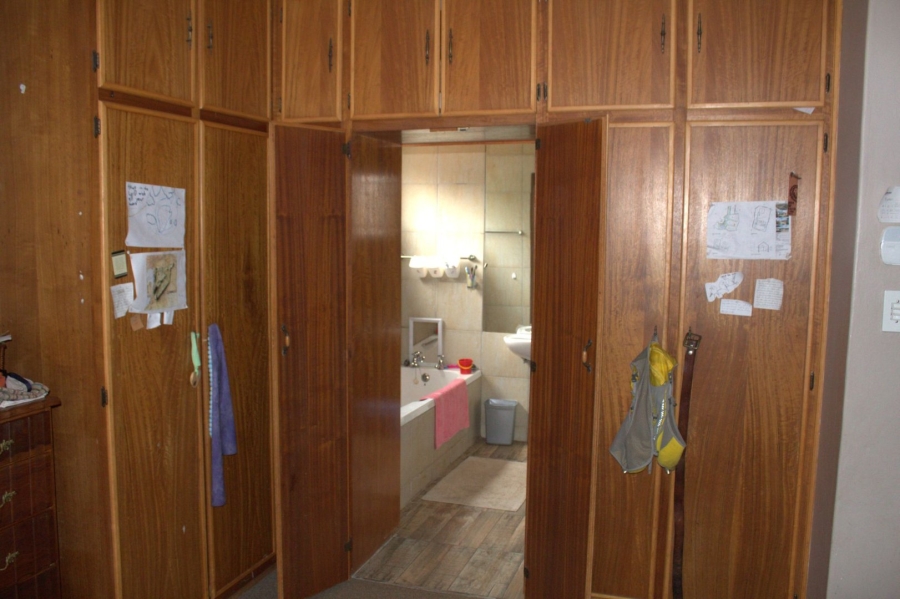 3 Bedroom Property for Sale in Pellissier Free State